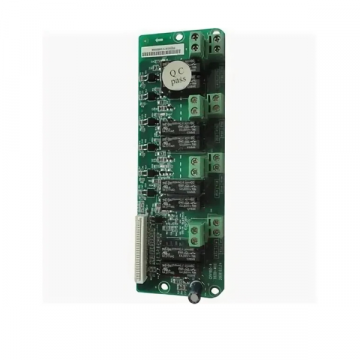 Плата расширения QH100-320A-4-PV(F)